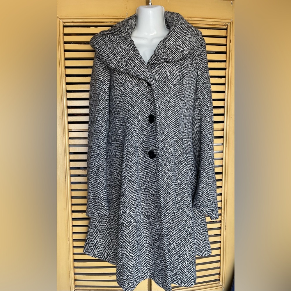 Express coat Size S